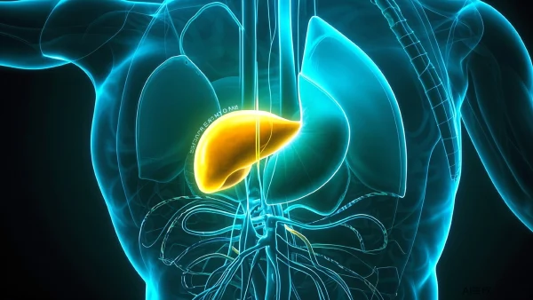 胆囊结石伴胆囊炎的全面解析与科学管理