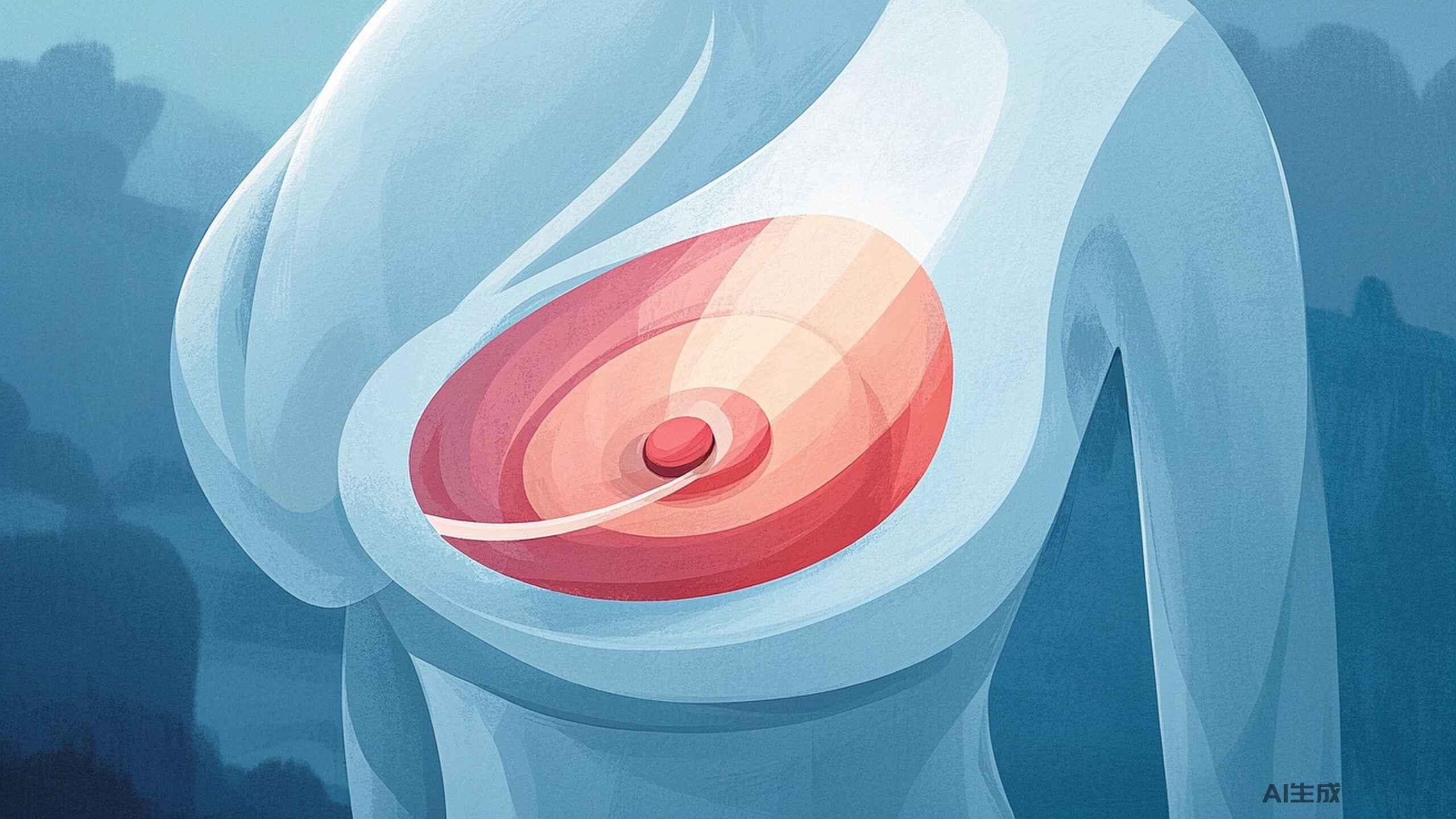 科普，麻醉在内窥镜辅助双侧乳房假体植入术中的关键角色封面图