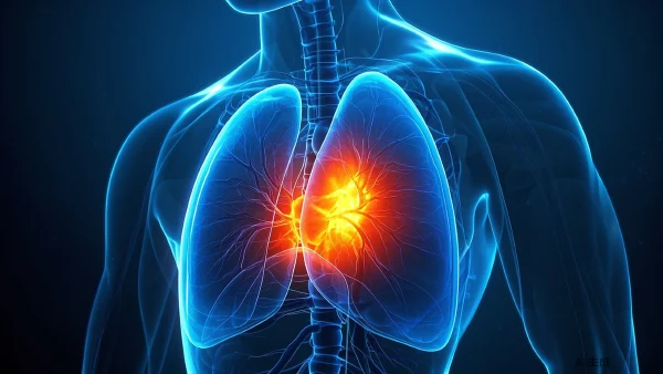 肺癌——要重视的实用健康知识