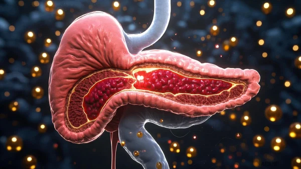 惊!重症急性胰腺炎究竟有多严重?速来了解防治诀窍!