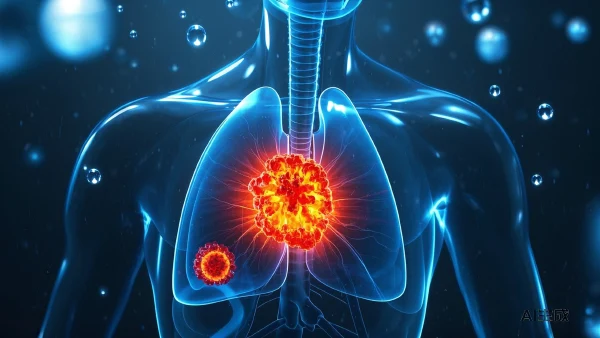 左肺鳞癌的健康指南：了解、识别与科学应对呼吸系统疾病