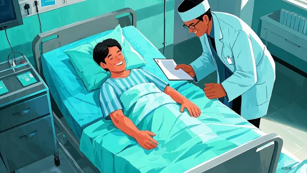 麻醉领域的应用及其相关管理