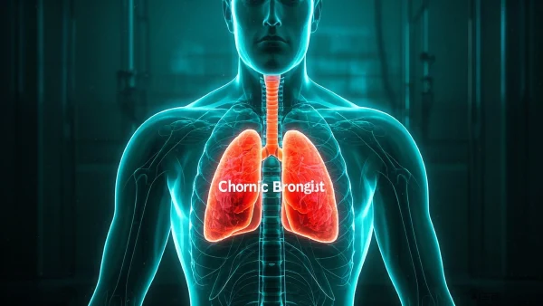慢性支气管炎：了解、识别和应对的实用指南 💫