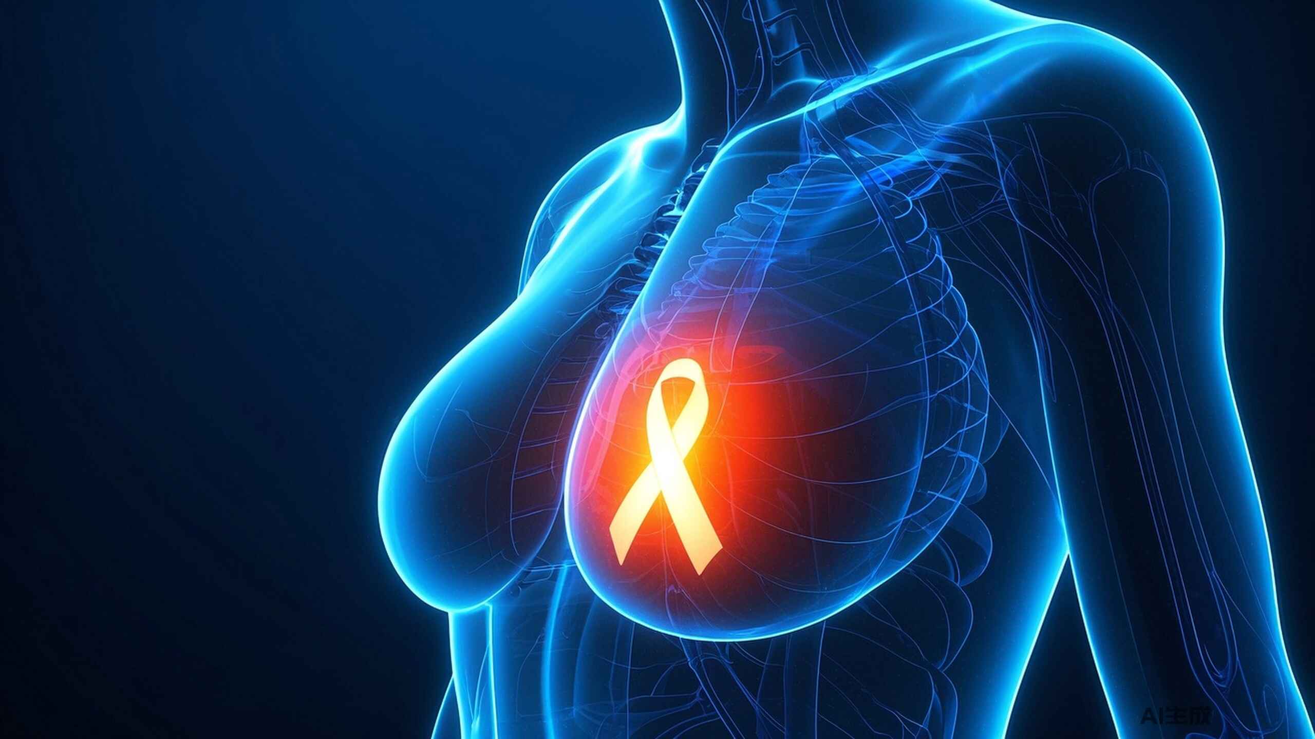 科普，乳腺癌：您需要了解的重要信息封面图
