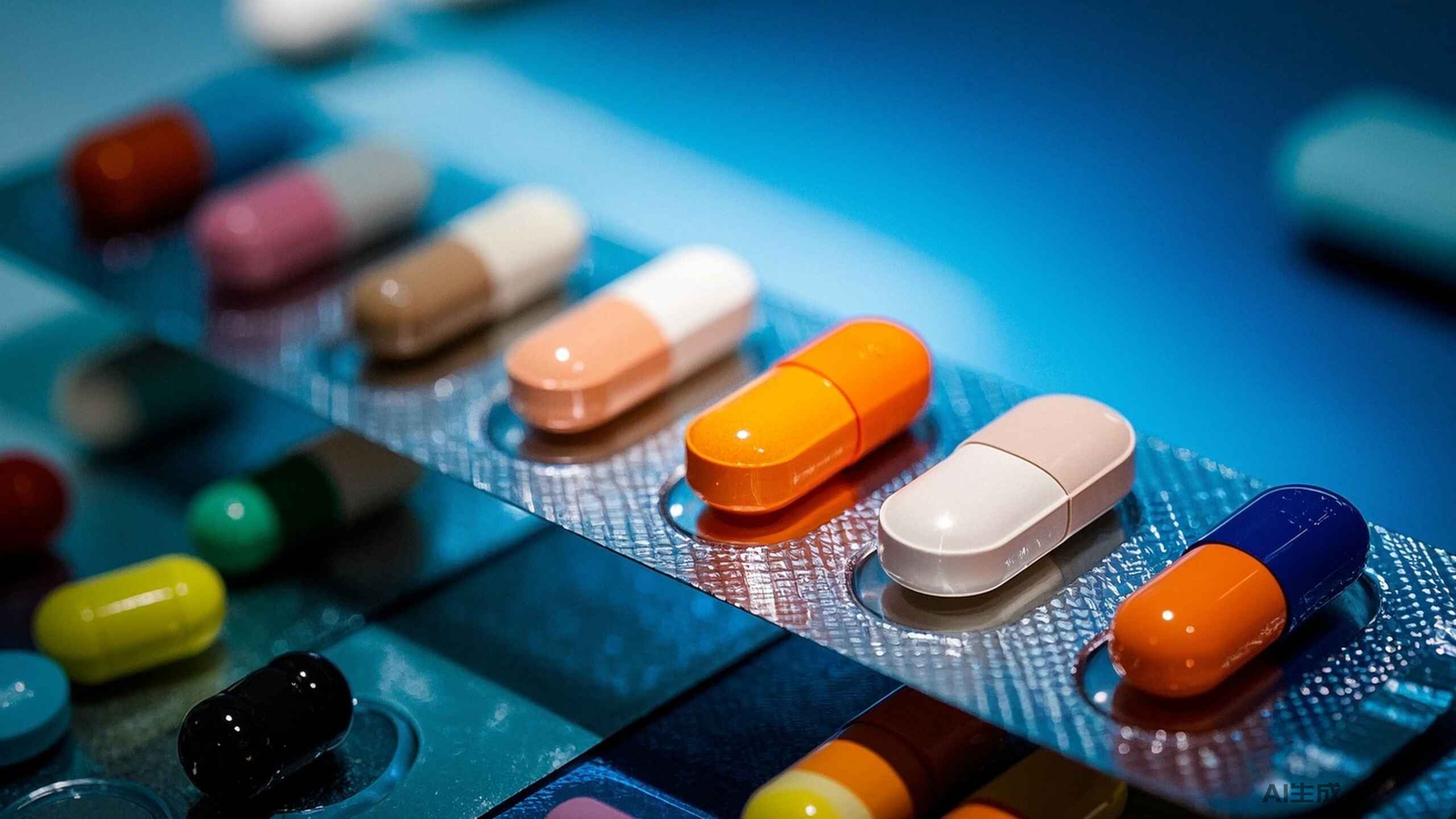 科普,鳞状细胞癌的药物治疗:安全有效的解决方案