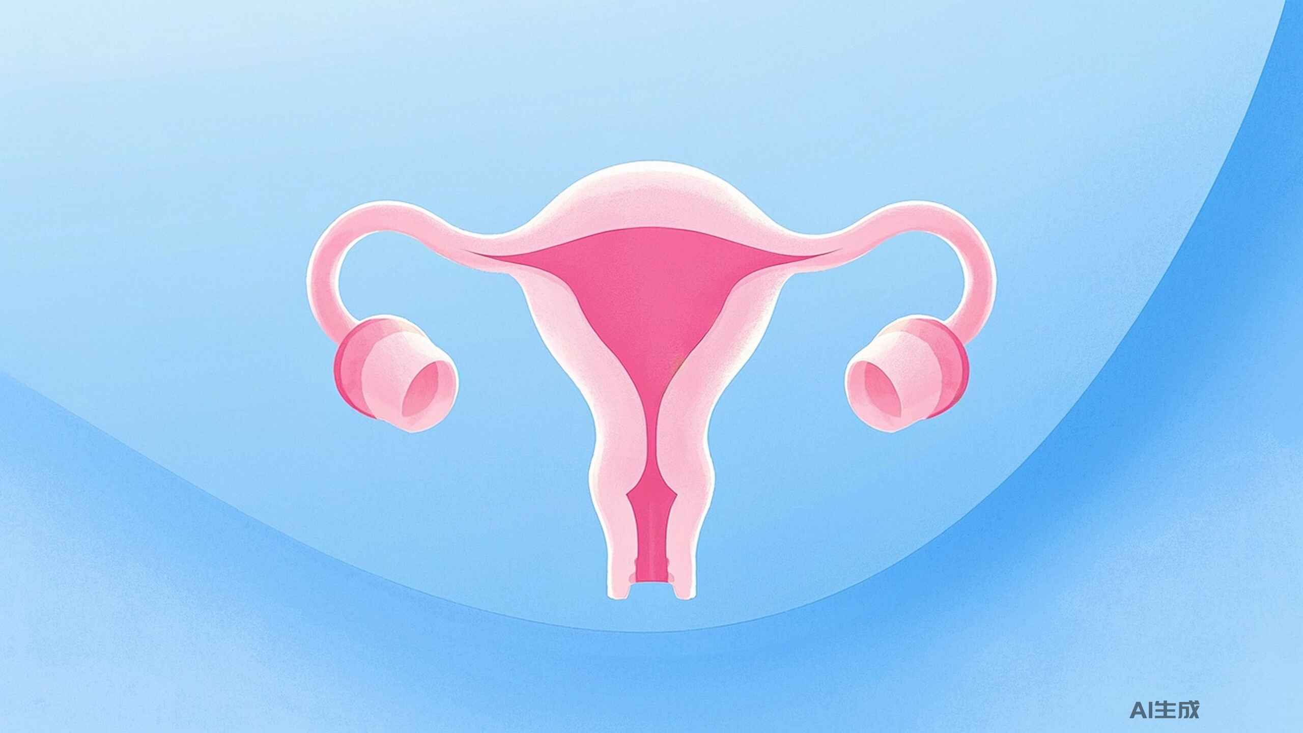 关爱女性健康：深入了解卵巢癌及其预防封面图
