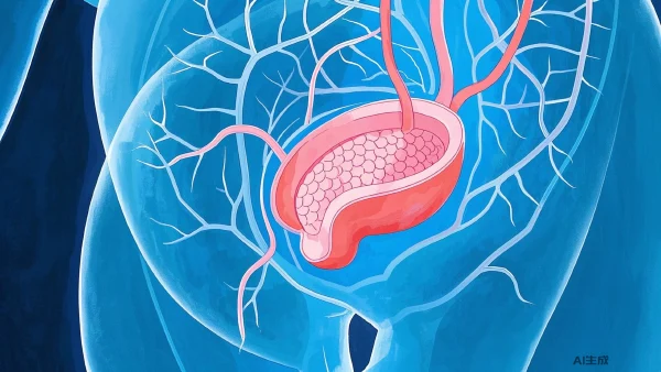 前列腺癌的科学管理:诊断、分期与治疗全解析