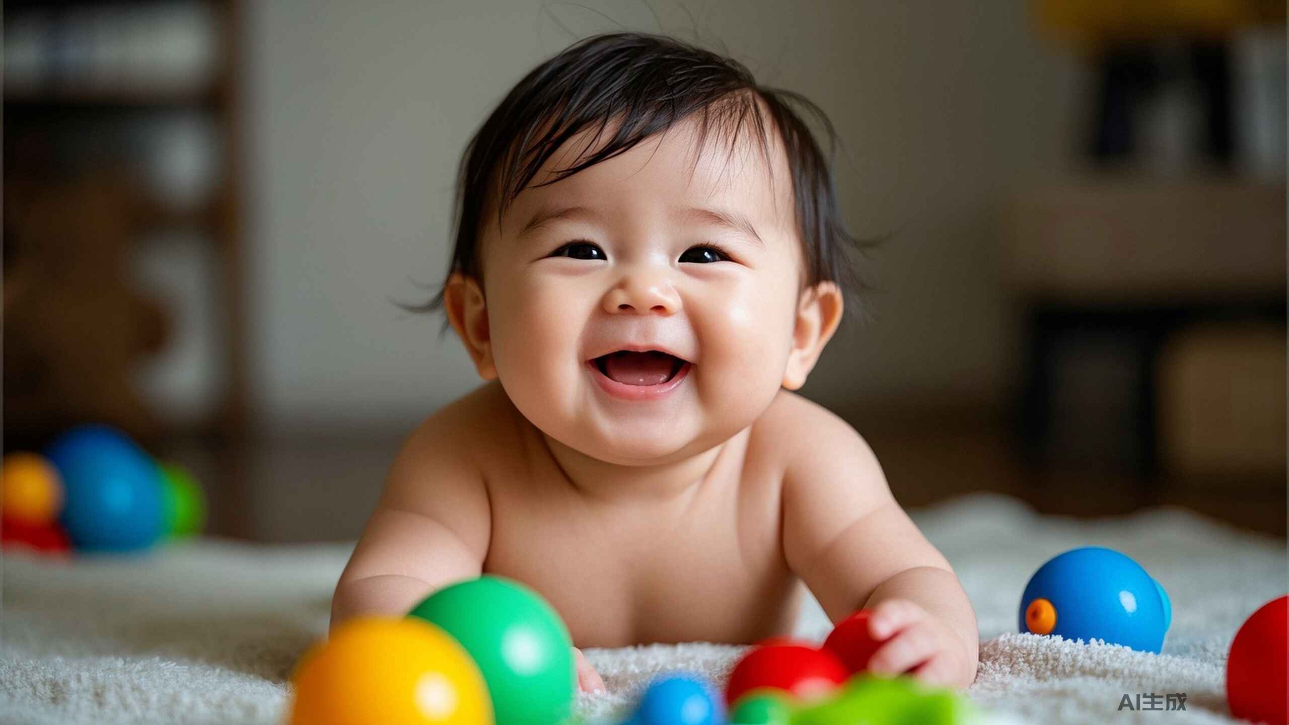 科普，婴幼儿麻醉安全指南：家长必读的注意事项封面图