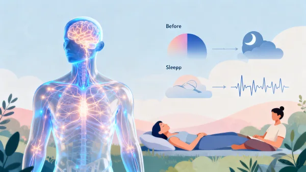 如何提升睡眠健康？结合失眠管理与心血管健康的建议