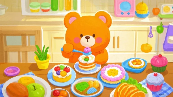 掌握能量平衡的艺术：动态监测与调整的科学之旅