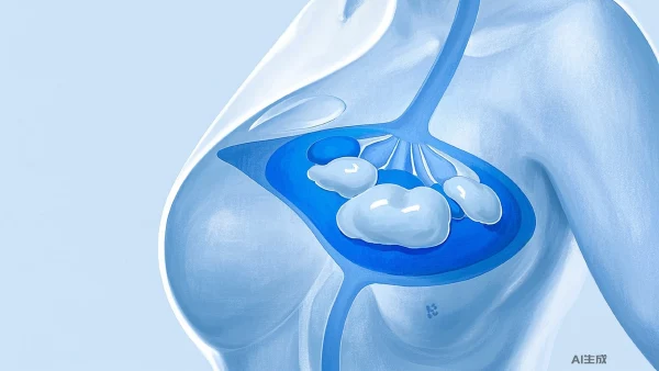 乳腺癌:深度解析及全面预防指南