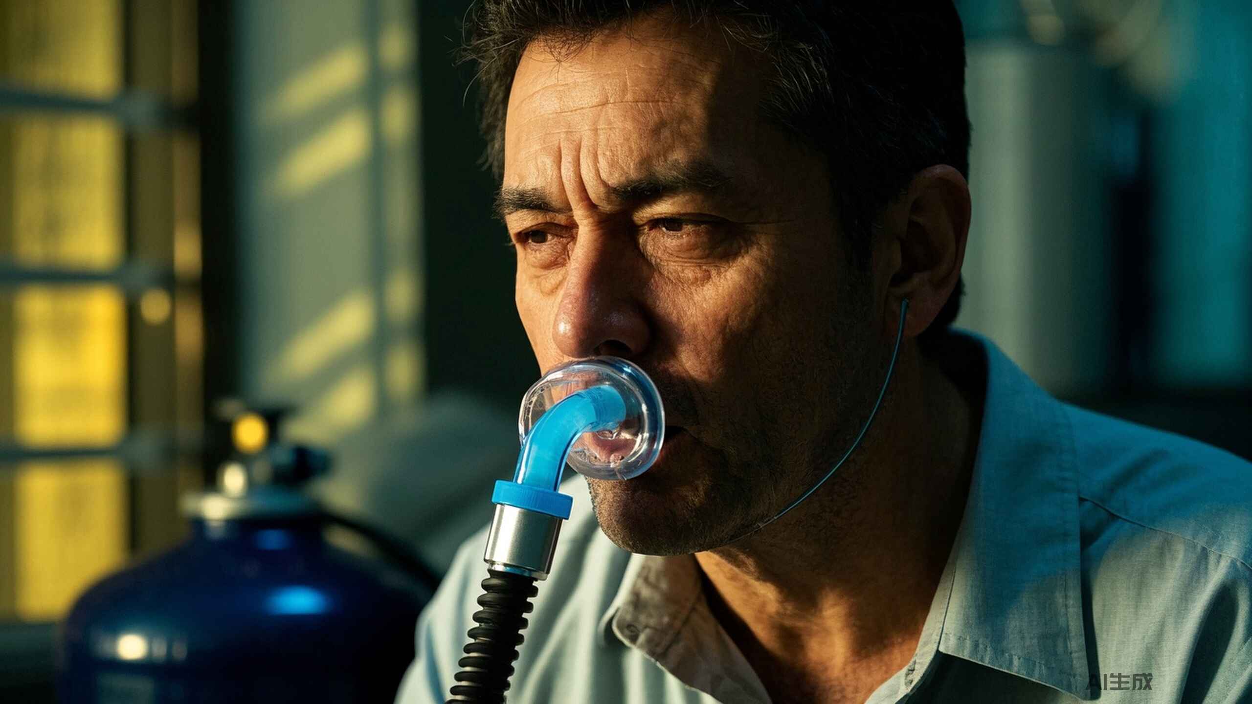 科普，当<span style="color: #da4707">鼻</span><span style="color: #da4707">咽炎</span>来袭：<span style="color: #da4707">识别</span>症状与应对措施全攻略