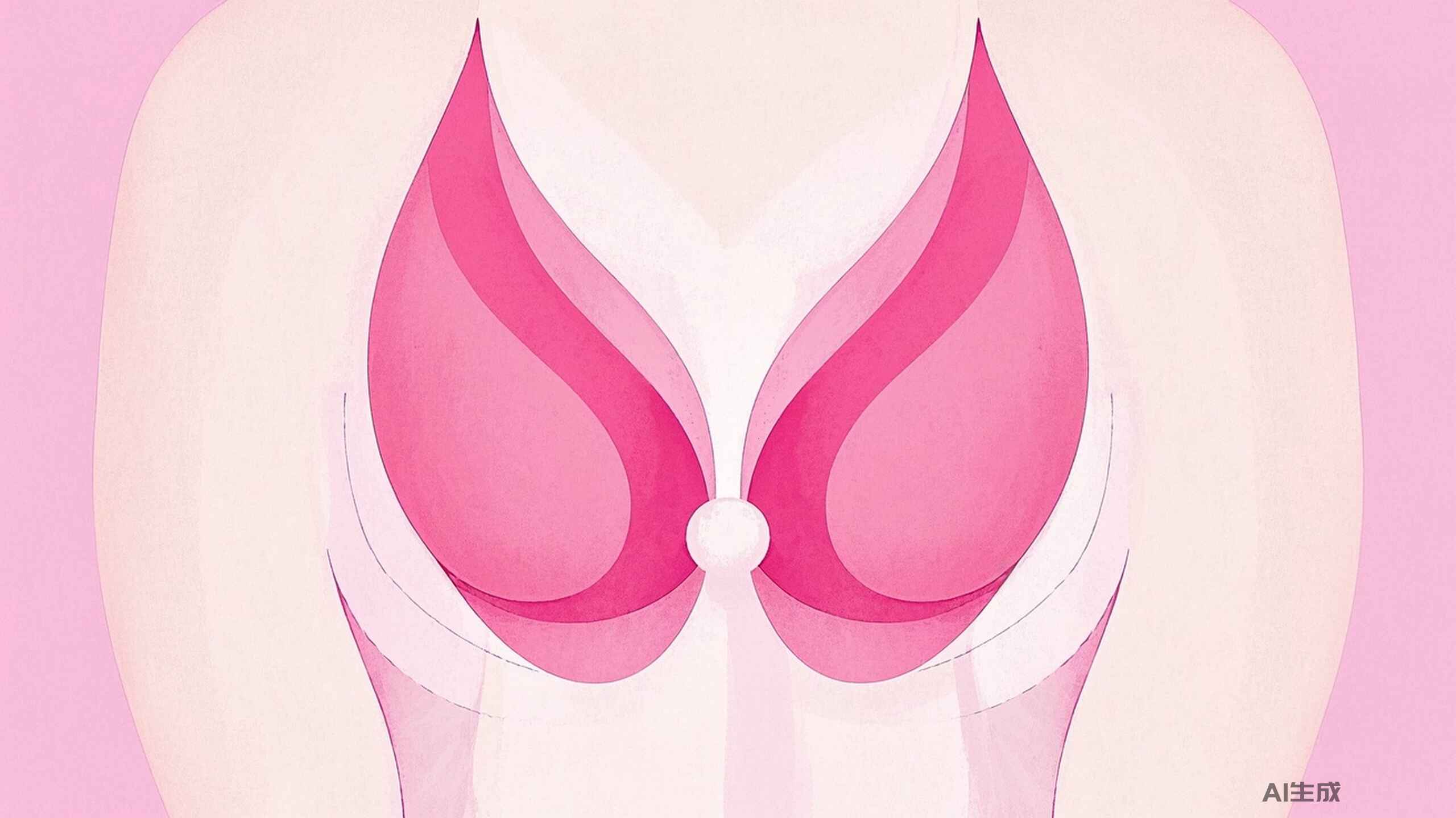 科普，乳腺癌症状识别与预防指南，女性必看封面图