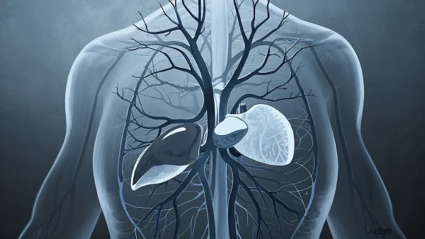 肝脏健康不容忽视：了解肝恶性肿瘤的预防与治疗