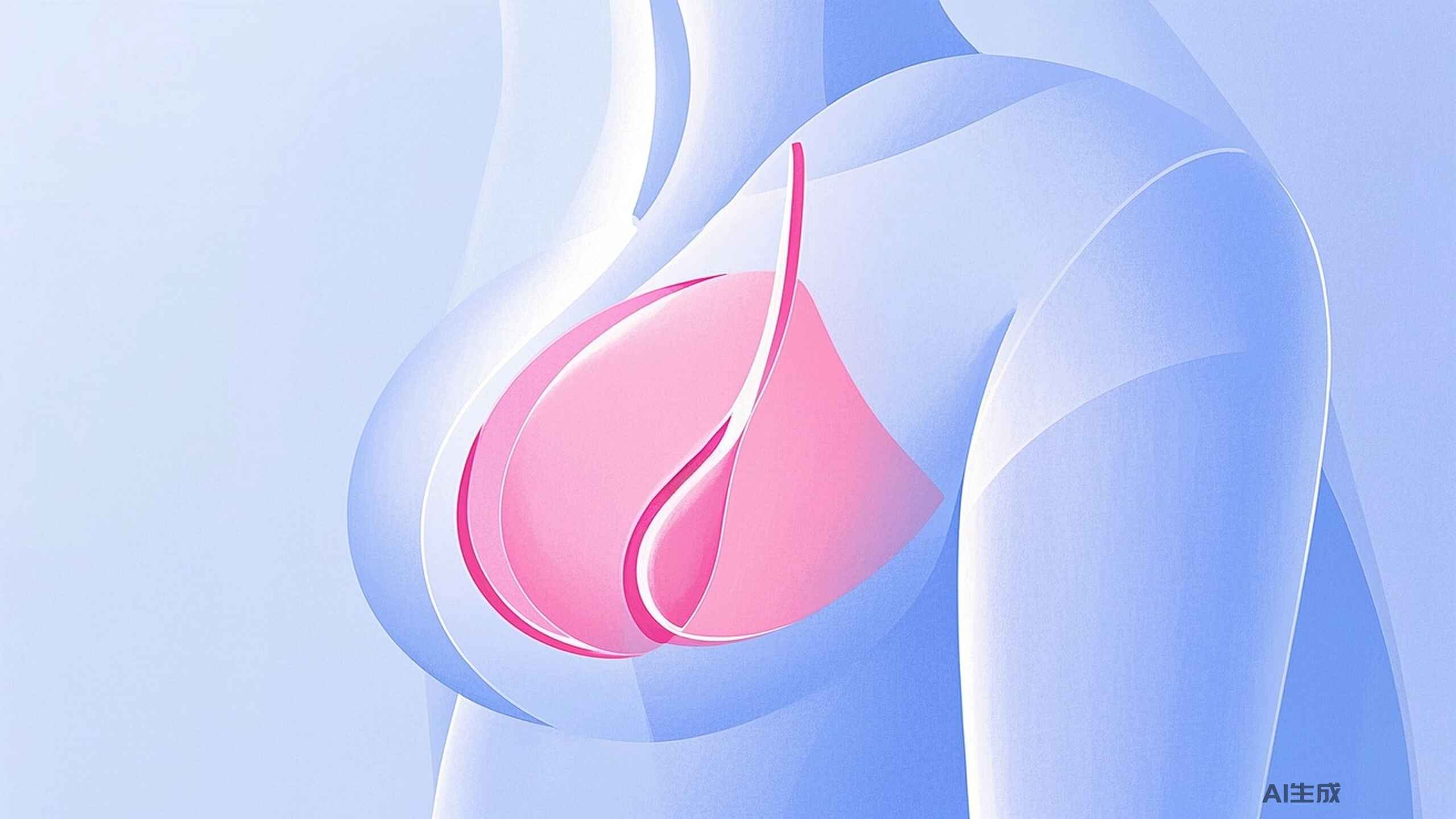 科普，乳腺癌来了怎么办？这些知识你得知道！封面图