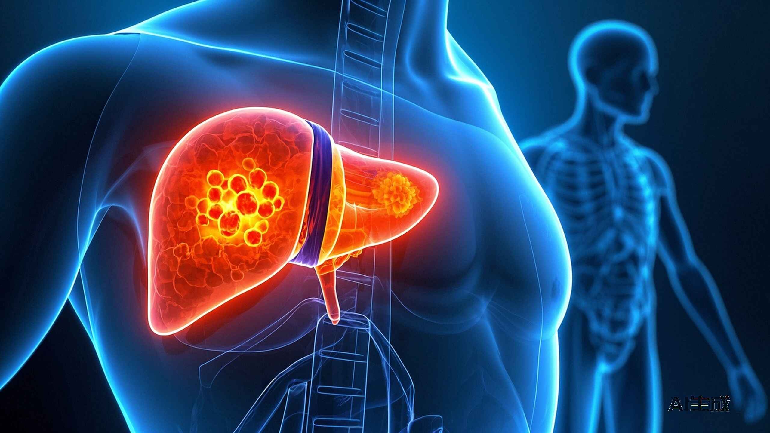 科普，<span style="color: #da4707">肝癌</span>，你必須知道的<span style="color: #da4707">事</span>