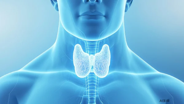 全面了解桥本甲状腺炎与慢性咽炎的诊断与管理