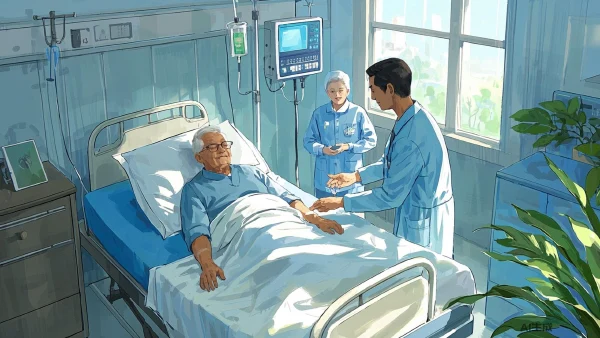 解密2型糖尿病及其并发症:糖尿病性周围神经病