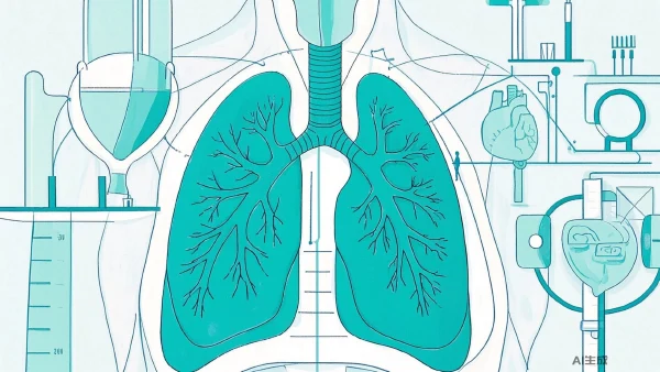 远离支气管和肺部疾病,健康呼吸从现在开始