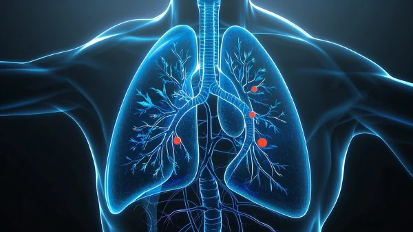 脑出血、肺炎和急性呼吸衰竭:科学认知与防治指南