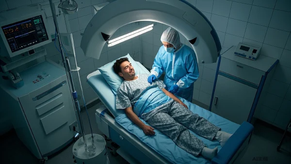 揭秘核医学科：碘131治疗的奥秘与应用全解析
