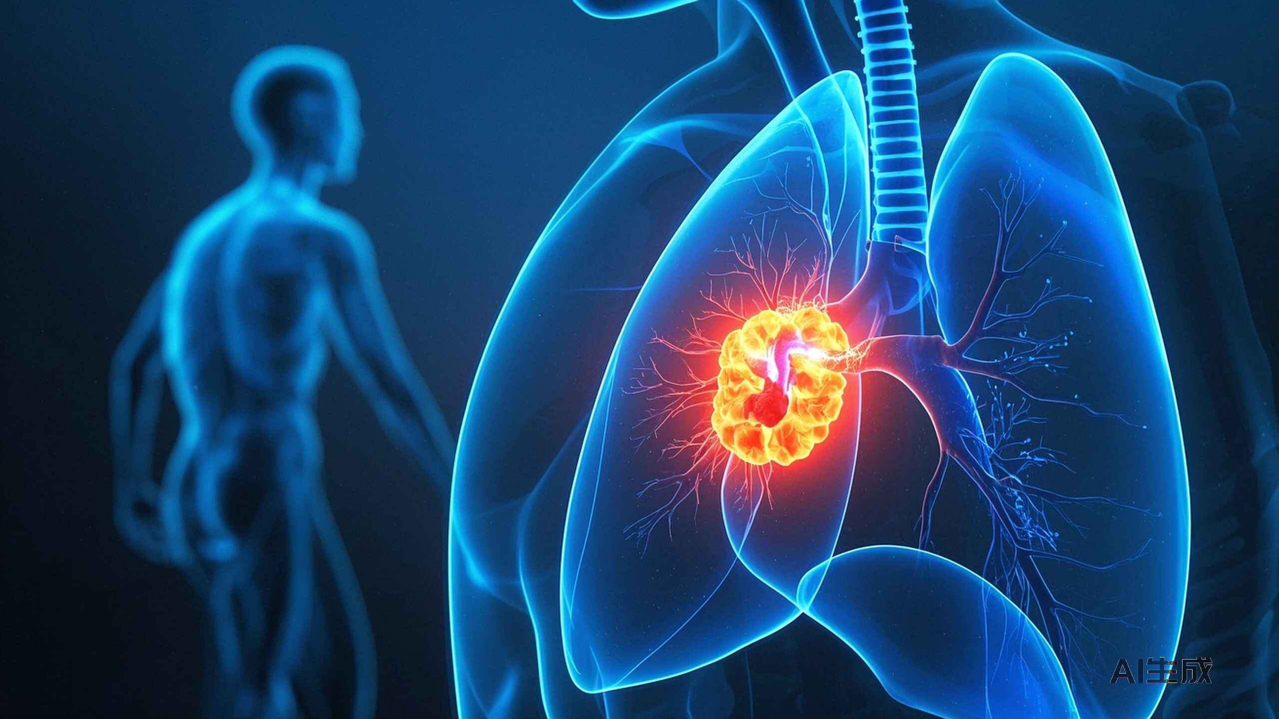 科普，了解肺癌：实用<span style="color: #da4707">信息</span>与指导