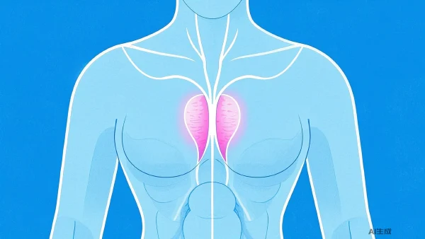 解读乳腺癌:早期发现与预防的重要性