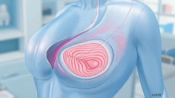 乳腺癌预防与康复:关键要点与注意事项