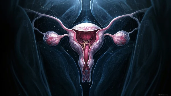 卵巢癌风险与症状解析:女性必读指南