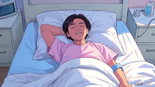 阴虱病：深入了解症状、传播途径及有效治疗方法