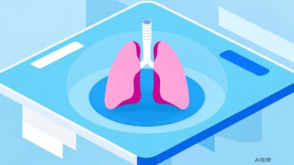 急性支气管炎的全面解析与科学管理