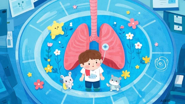 如何应对和预防儿童急性上呼吸道感染