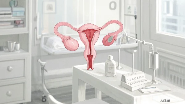 女性健康隐患——警惕宫颈癌