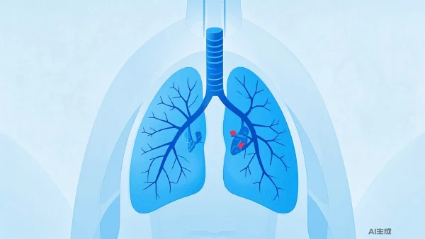 深入解析肺癌晚期：病因、诊断与治疗策略