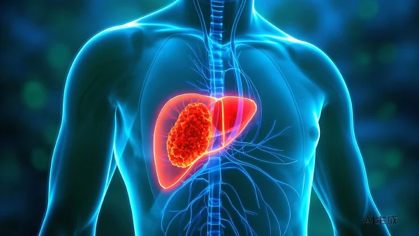 肝癌的真相:早期识别与科学防治