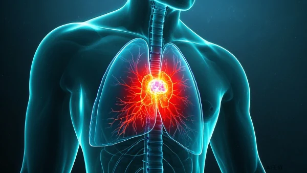 了解右肺神经内分泌癌：科学解读与应对策略