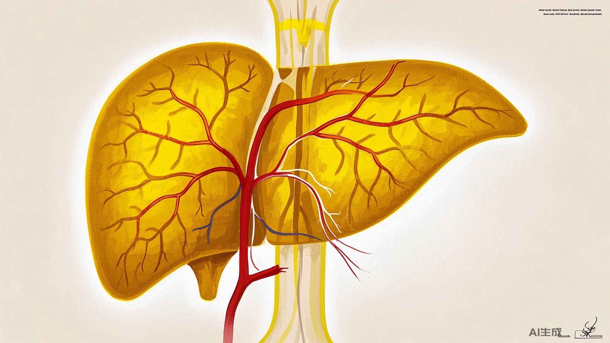 科普，丙型<span style="color: #da4707">肝炎</span>：識別與診斷的全景探秘