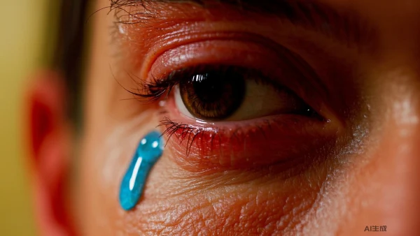 眼睑炎的症状、成因与护理全解析