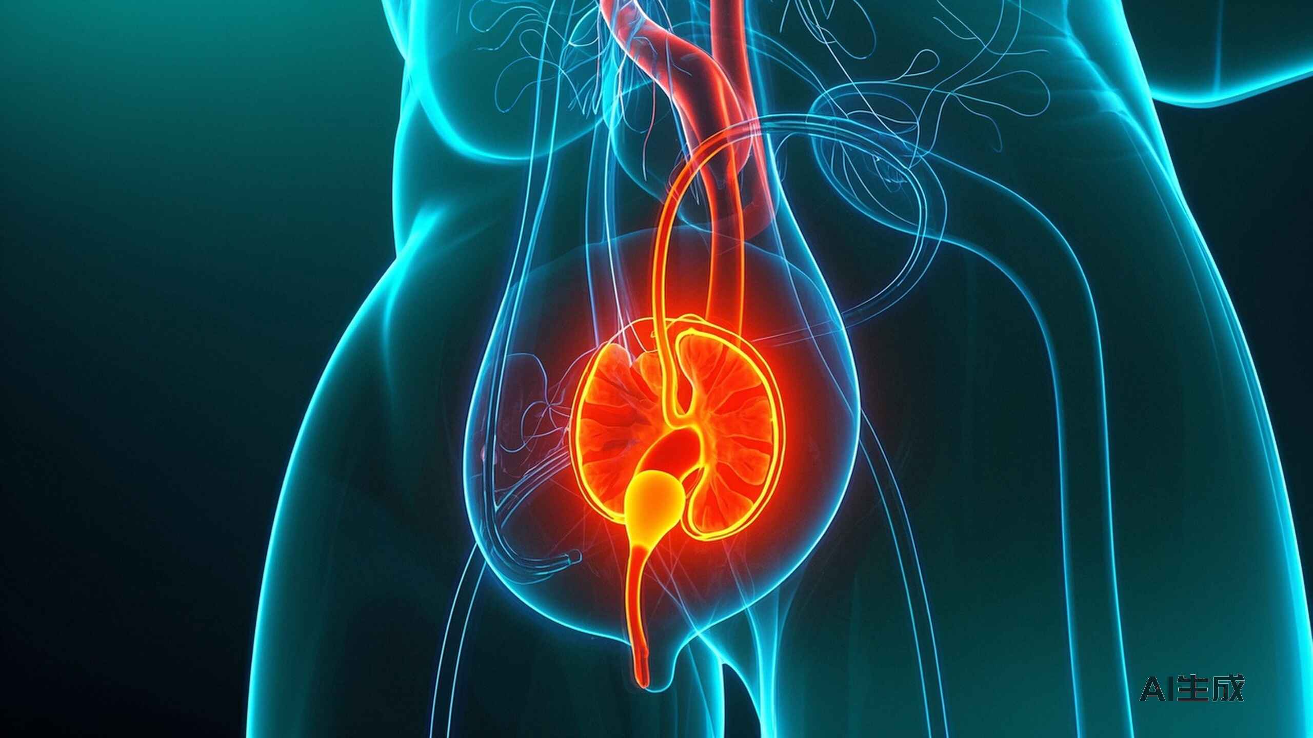 科普,麻醉领域在输尿管结石手术中的应用与健康风险封面图