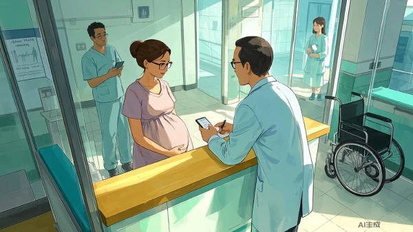 早期人工流产的全面解析：了解过程、风险及自我管理