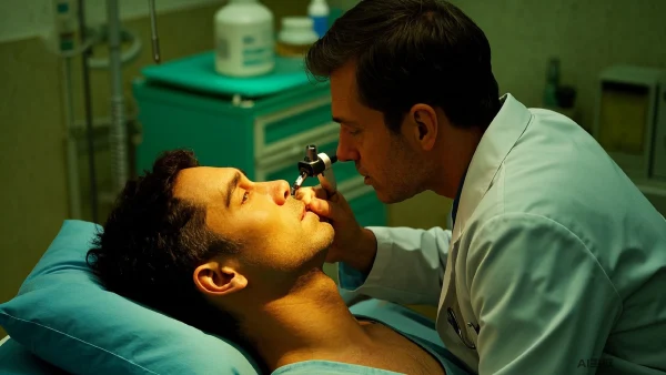 中耳炎的秘密：药物治疗与护理全解析