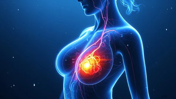 理解乳腺癌：症状、诊断与预防