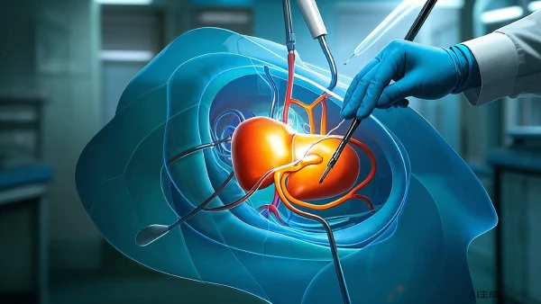 认识胆囊结石:从诊断到治疗的一站式指南