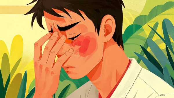 揭开荨麻疹的神秘面纱：理解病因和诱因
