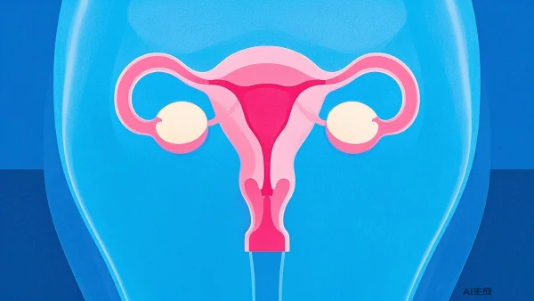 宫颈癌警惕信号!女性必读健康指南