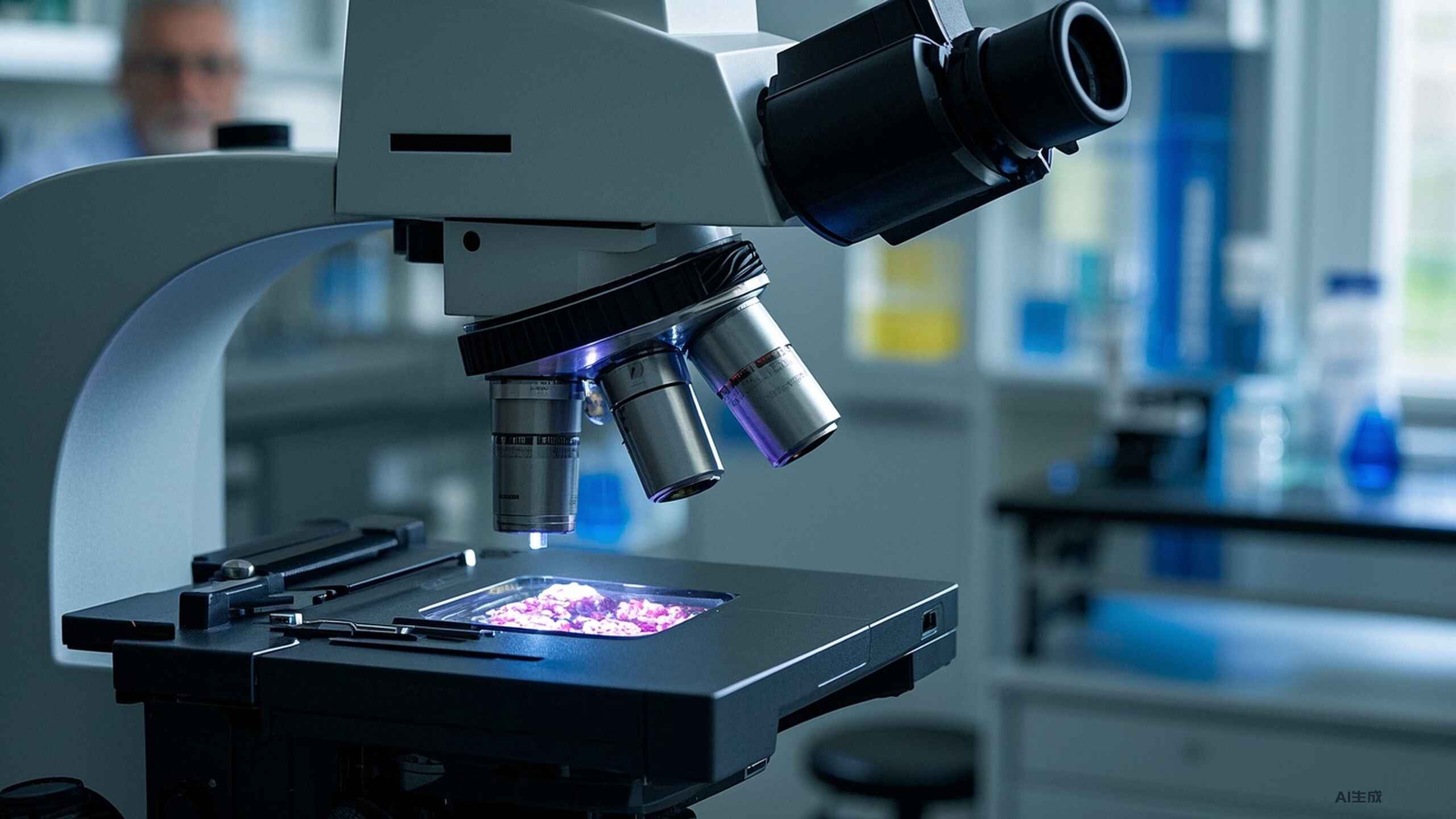 科普，<span style="color: #da4707">神经</span>病理活检：揭示<span style="color: #da4707">神经</span><span style="color: #da4707">系统疾病</span>的诊断秘密