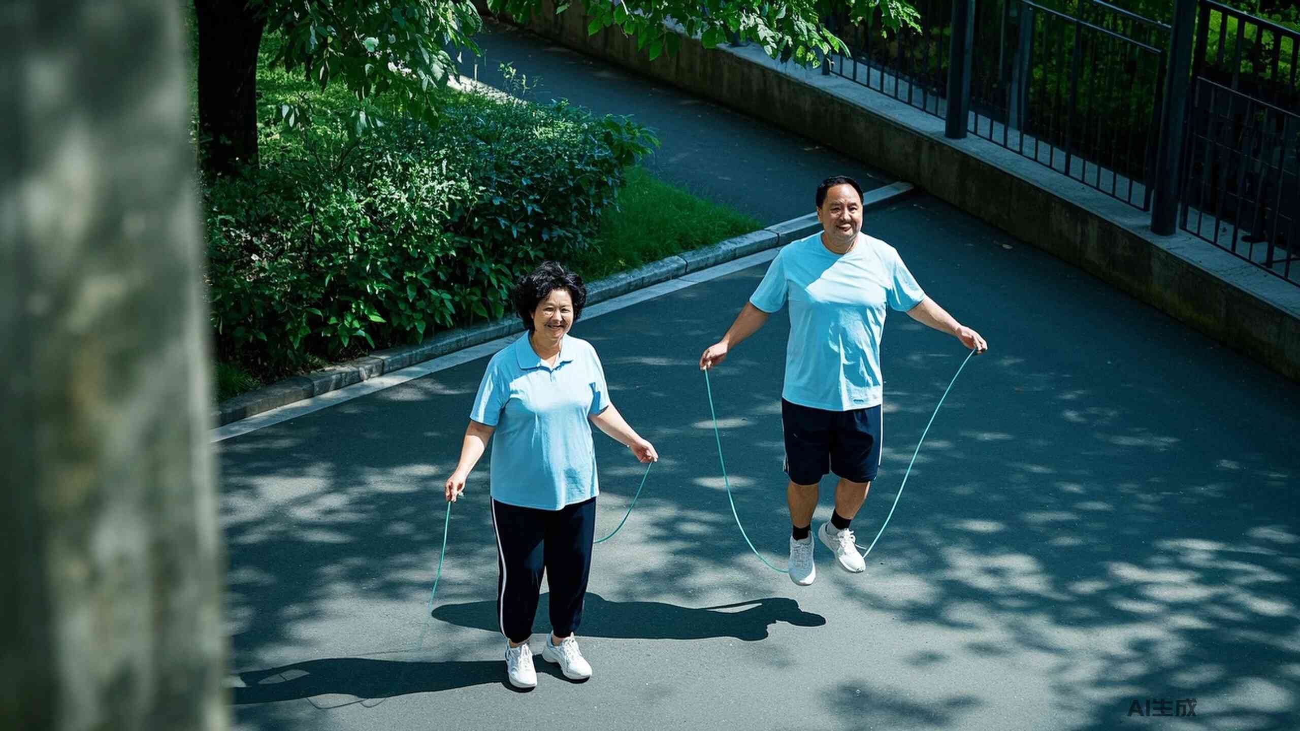 南方潮湿天气如何安排户外运动?