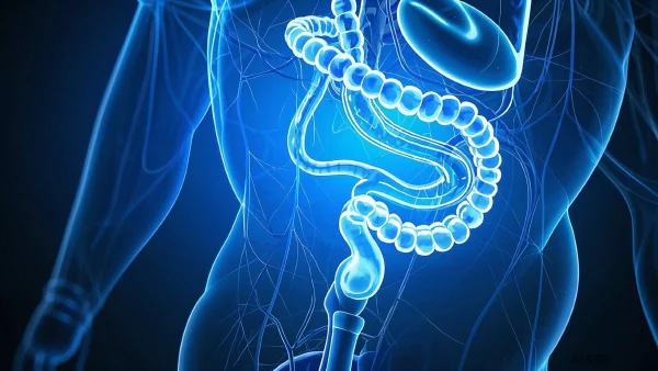 与时间赛跑：iv期结肠腺癌的生存突围战