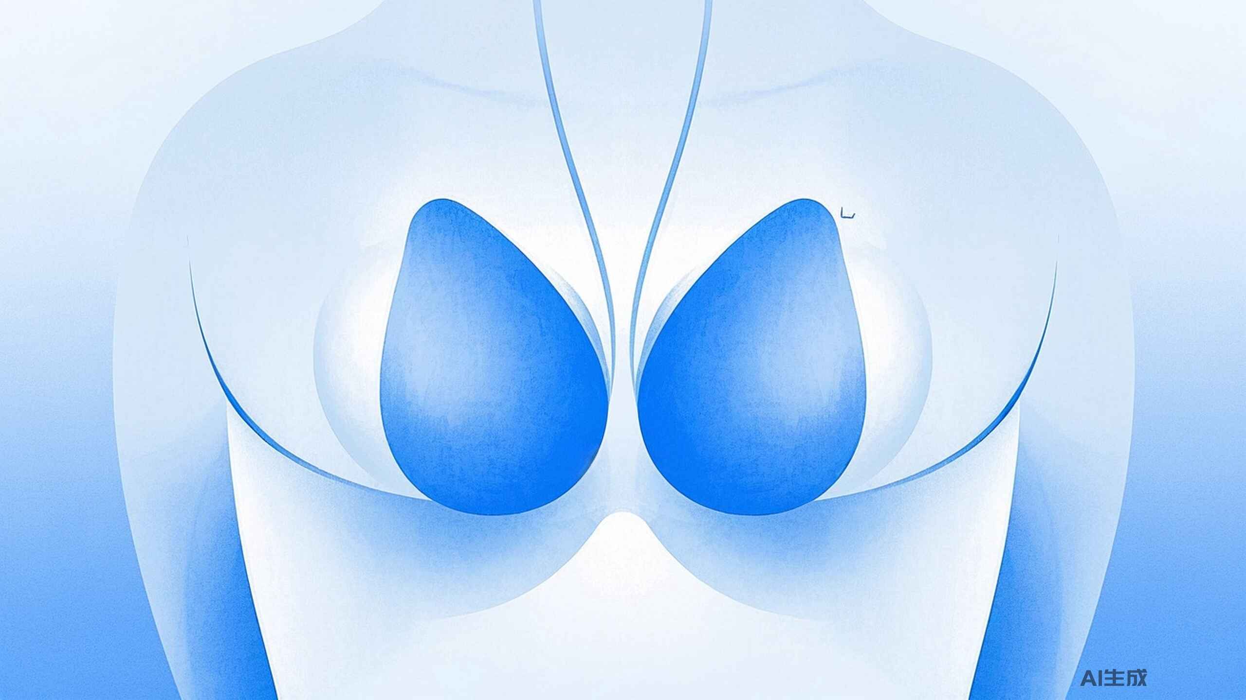 科普，女性健康：关注乳腺、子宫与卵巢问题封面图