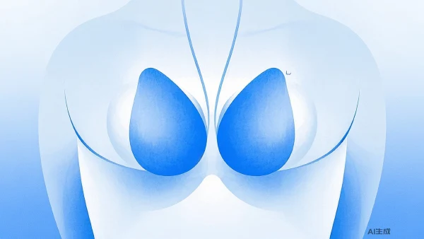 女性健康:关注乳腺、子宫与卵巢问题